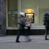 Latvijas lielāko banku topa trijniekā izmaiņas