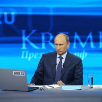 Путин рассказал о содержании писем Березовского