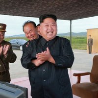 Ziemeļkoreja centīsies panākt pret valsti noteikto sankciju mīkstināšanu, pauž eksperts