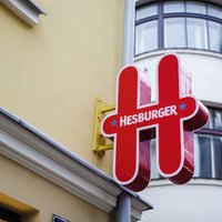 'Hesburger' piecos jaunos restorānos Latvijā investēs 5,5 miljonus eiro