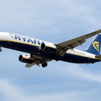 Ryanair запустит семь новых маршрутов из Риги