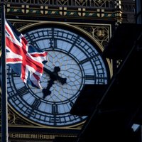 Оппозиция в Великобритании хочет блокировать Brexit без договора с ЕС
