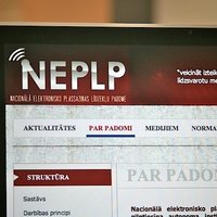 NEPLP apstiprinājusi jauno Sabiedriski konsultatīvo padomi