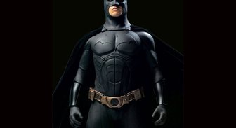 Эксперты назвали Кристиана Бэйла лучшим Бэтменом