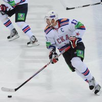 Ковальчук сыграет в Матче звезд КХЛ, остальным НХЛовцам нашли замены