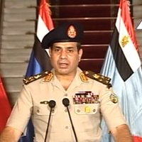 Министр обороны Египта угрожает исламистам