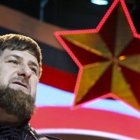 Kadirovs ir drauds Krievijas nacionālajai drošībai, secināts ziņojumā