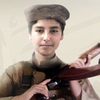Sīrijā nogalināts 'Daesh' līdera dēls