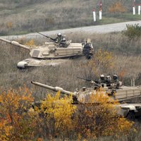 Крупнейшие маневры в Польше: НАТО отрабатывает защиту Балтии от нападения с востока