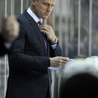 Аболс рассматривается кандидатом на пост главного тренера "Салавата Юлаева"