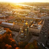 Vēsture, māksla un dievnami. Ko apskatīt krāšņajā Sanktpēterburgā