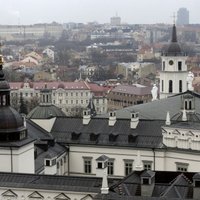 Россия внесла в "стоп-лист" политиков и депутатов из Литвы