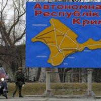 DP 'kratītais' uzņēmums: uz Krimu tika pārdoti ceļojumi četriem cilvēkiem