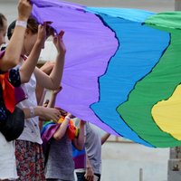 Собрано 10 тысяч подписей за возможность регистрировать однополые отношения
