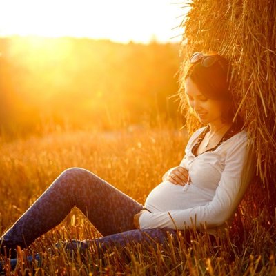 Бронхиальная астма и беременность: как помочь себе и будущему ребенку хорошо чувствовать