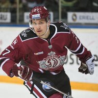 Latvijas hokejistu pārstāvētie Čehijas klubi piedzīvo zaudējumus IIHF Čempionu līgas spēlēs