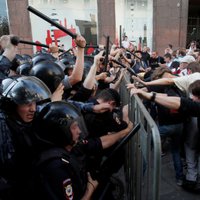 Холодное лето-2019. Почему итоги протестов неутешительны для противников власти и опасны для России