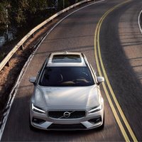 Atteikšanos no dīzeļdzinējiem 'Volvo' sāks ar jauno 'S60' modeli