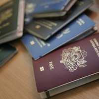 VL-ТБ/ДННЛ вновь предлагает указывать в паспорте национальность