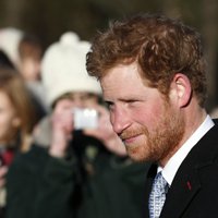 Принца Гарри назвали самым сексуальным представителем королевских семей