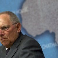 Глава бундестага критикует политику ФРГ за "Северный поток — 2"