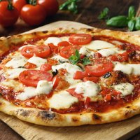 Рижская пиццерия вновь попала в ТОП-50 лучших в Европе – она на 46-м месте