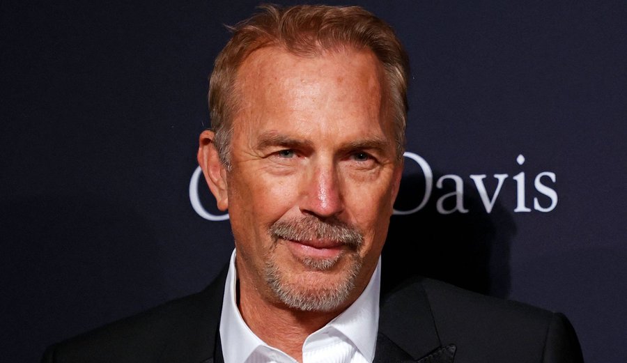 Kevin Costner Mortgages Santa Barbara Property to Finance 0 Million Film Franchise