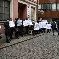 МИД Латвии возмущен решением датского суда по делу Мисане