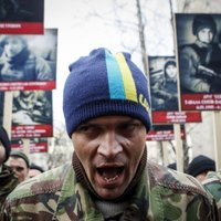 На Украине предложили сажать на 10 лет за отрицание "российской агрессии"