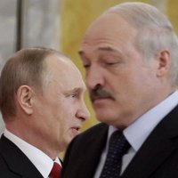 Путин и Лукашенко говорили пять с половиной часов. Чем завершились переговоры?