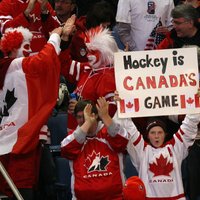 Seksa skandālos ierautais Kanādas hokejs: pieciem hokejistiem uzrādīs apsūdzības