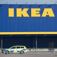 IKEA ienākšana Latvijā ir tikai laika jautājums, prognozē eksperts