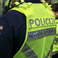 Par policista iesaisti vardarbīgā konfliktā Rīgā sāk administratīvo procesu