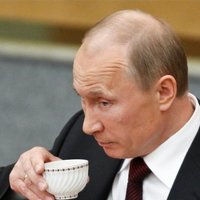 Путин введет личную ответственность за исполнение его указов