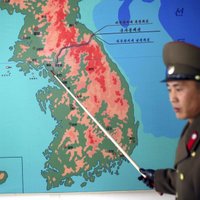 Северокорейский дипломат грозит ядерным конфликтом