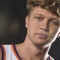No 'Knicks' atlaistais lietuvietis Kuzminsks kļūst par Daira Bertāna komandas biedru