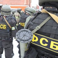 ФСБ заподозрила сотрудника ПБ Эстонии в шпионаже; в Эстонии говорят о провокации
