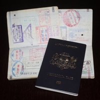 Латвиец: Как меня выгнали из страны, или История о человеке с паспортом негражданина