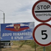 Бюджет Крыма на 80% обеспечит Кремль, чтобы не было "неправильных настроений"