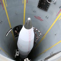 США начнут выход из договора по ракетам 2 февраля
