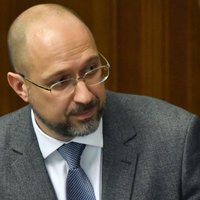Премьер-министр Украины: нужно перестать выдавать визы студентам из РФ
