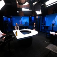 'Delfi TV ar Jāni Domburu' diskusija: 'Kāda un kam jāveido iepakojuma depozīta sistēma Latvijā?'. Pilns ieraksts