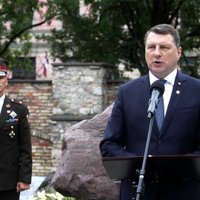 Вейонис: Россия может использовать инцидент с ракетой в Эстонии, чтобы выставить НАТО угрозой