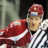 Редлих впервые за 10 сезонов в КХЛ меняет рижское "Динамо" на другую команду