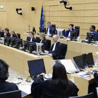 Международный суд в Гааге начал расследование действий России на Украине