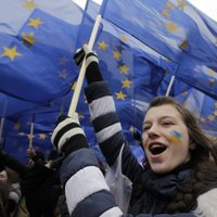 Украина и ЕС возобновили переговоры по соглашению об ассоциации
