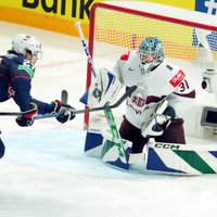 Šilovs kandidē uz IIHF Gada spēlētāja titulu
