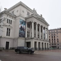 Izsludināts konkurss uz Latvijas Nacionālās operas un baleta valdi