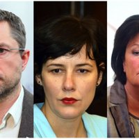 Gļēvā ministre, nomelnošana, bosings – Čerņeckis atklāti par VID notiekošo
