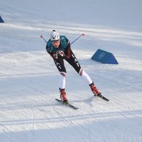 'Delfi' Phjončhanā: Bikše neapmierināts ar 15 km distanci un gatavojas otro reizi mūžā slēpot 50 km